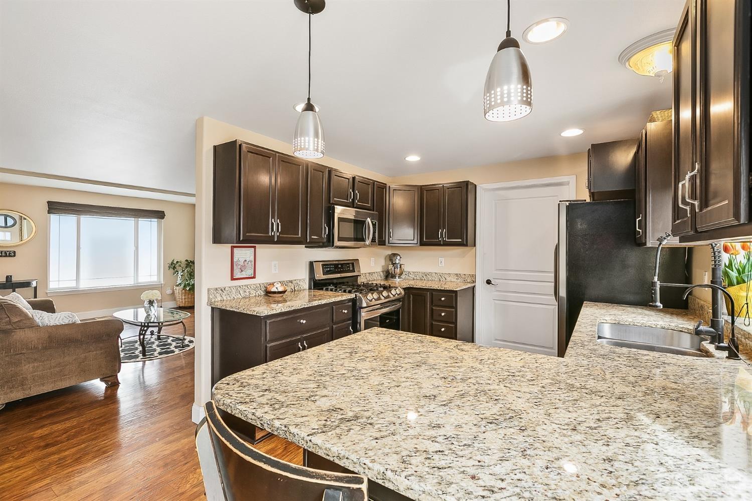 Mason Estates - Residential