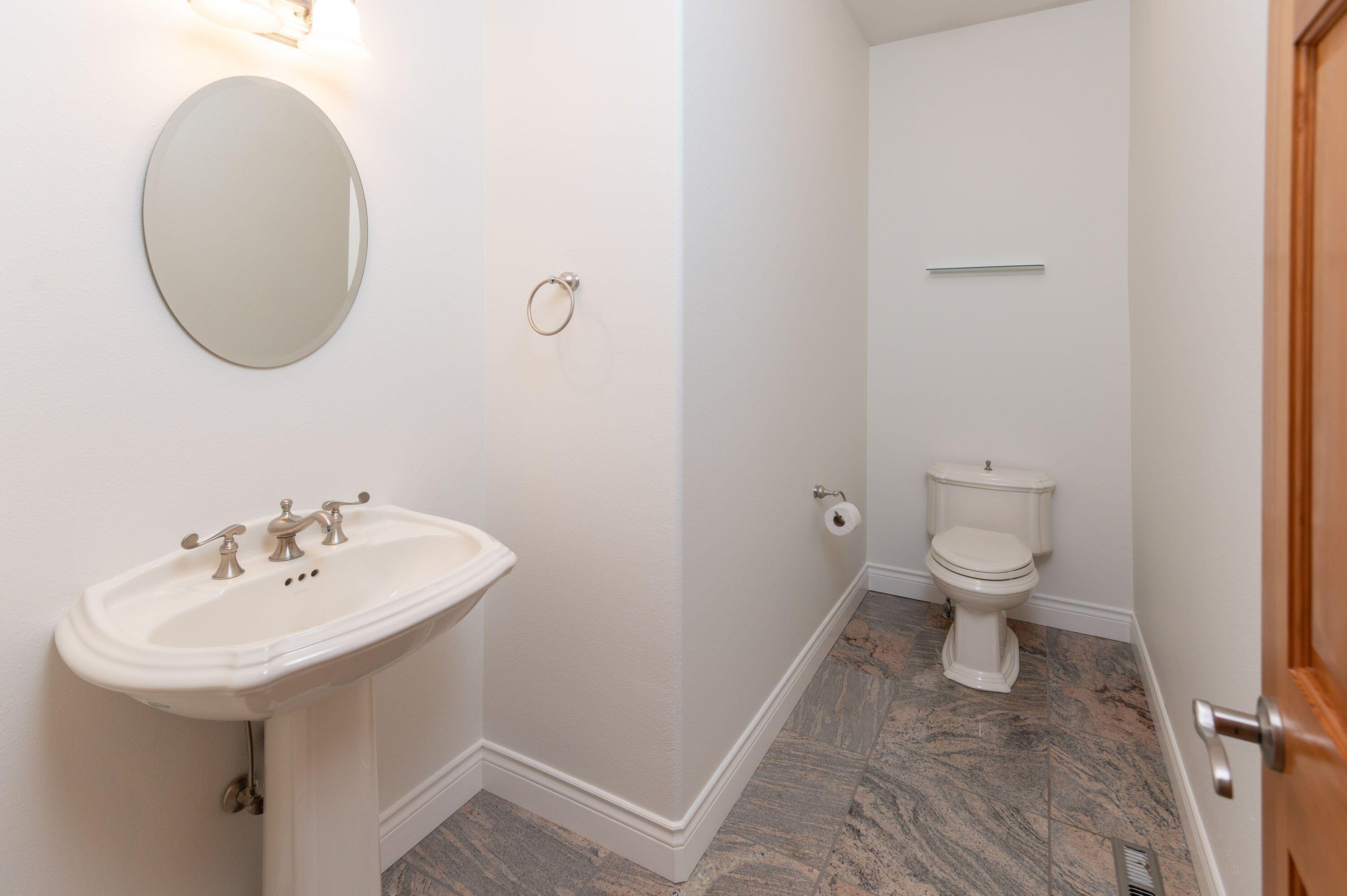 Eagle Crest - Residential