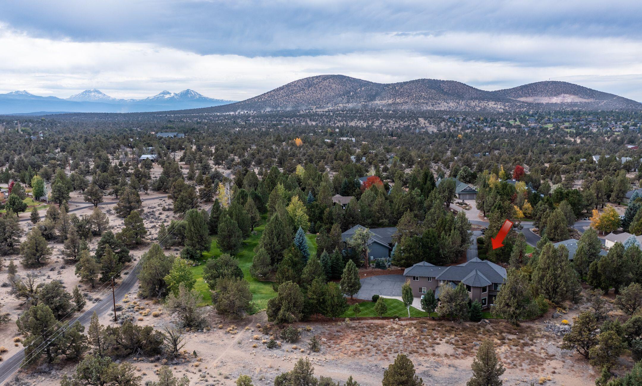 Eagle Crest - Residential