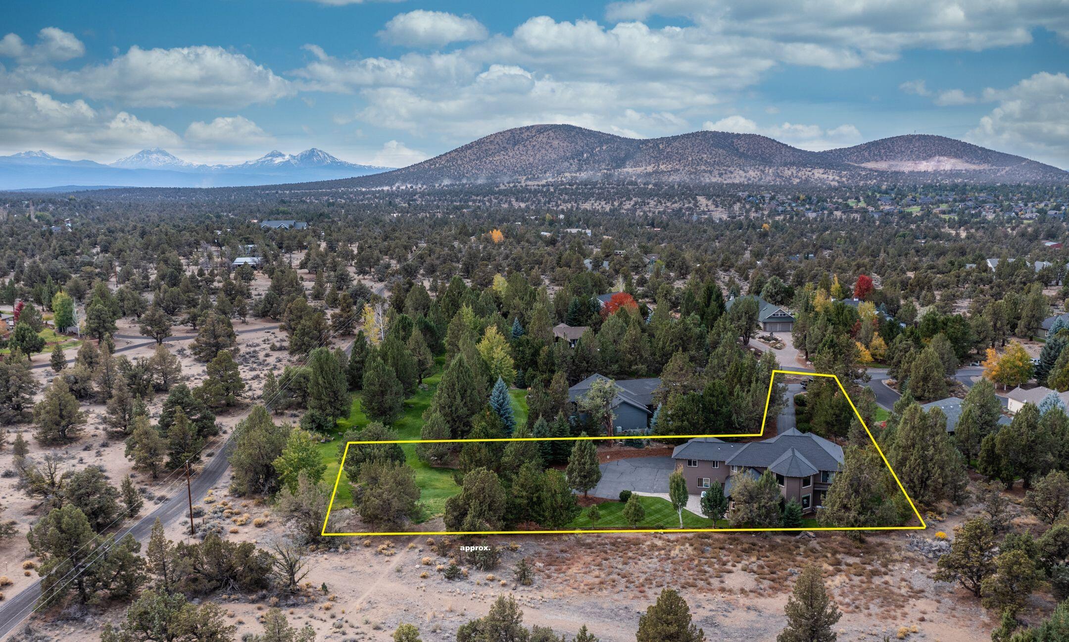 Eagle Crest - Residential