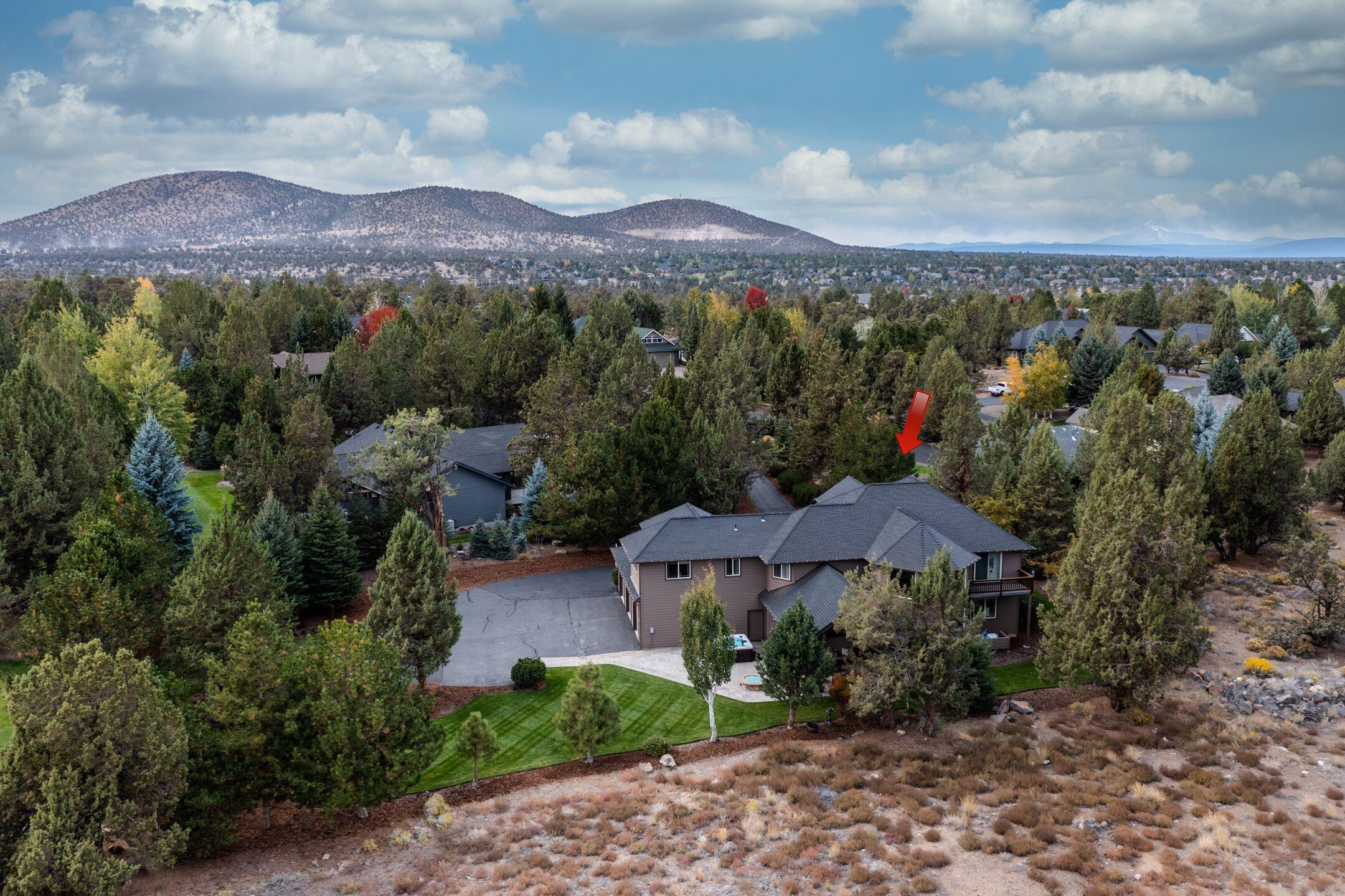 Eagle Crest - Residential