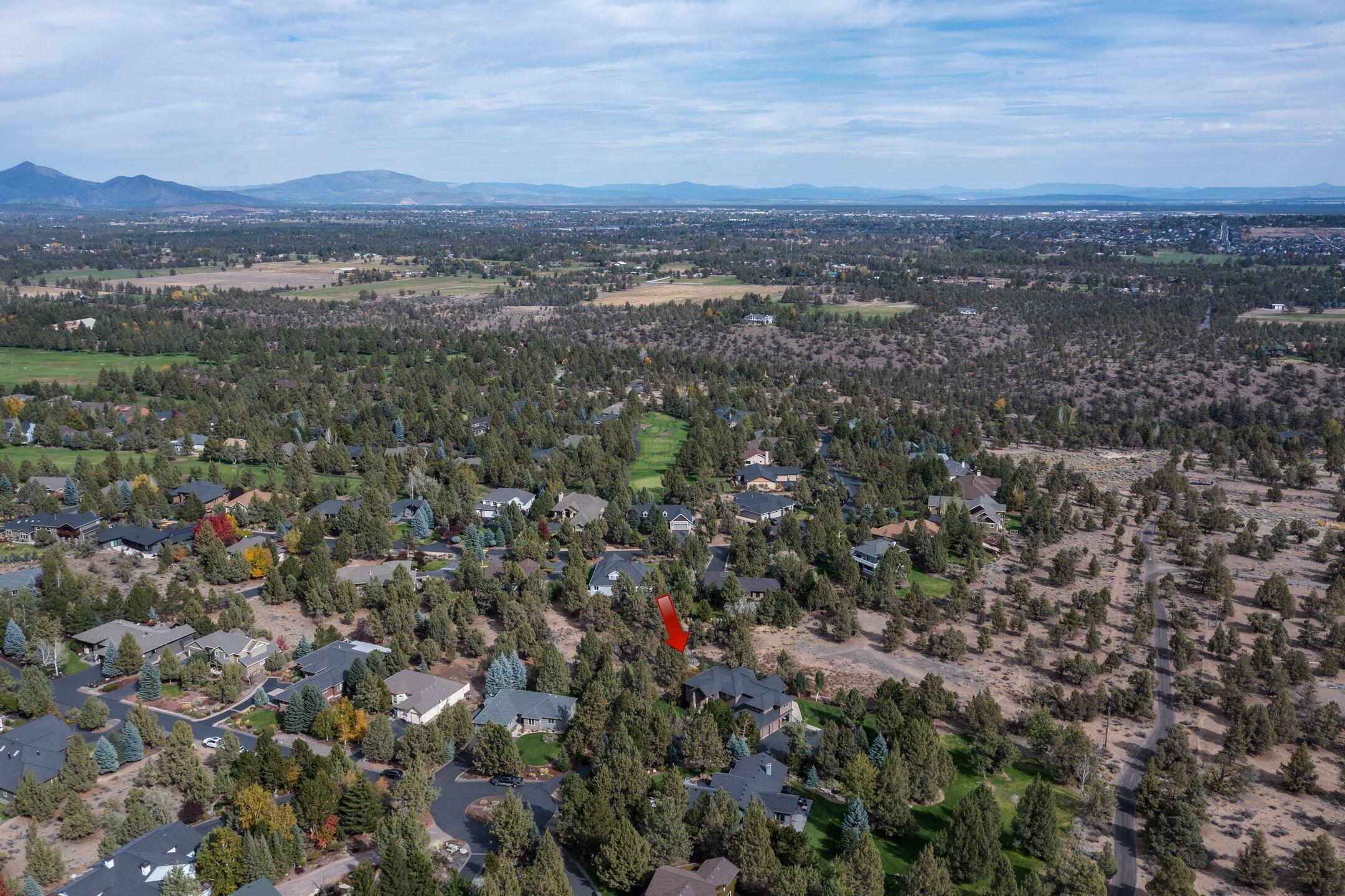Eagle Crest - Residential