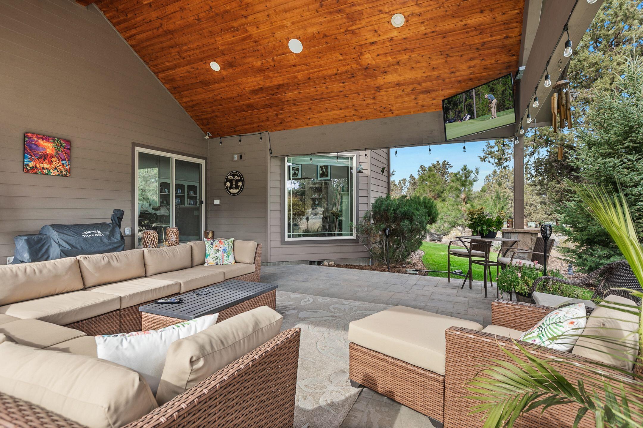 Eagle Crest - Residential