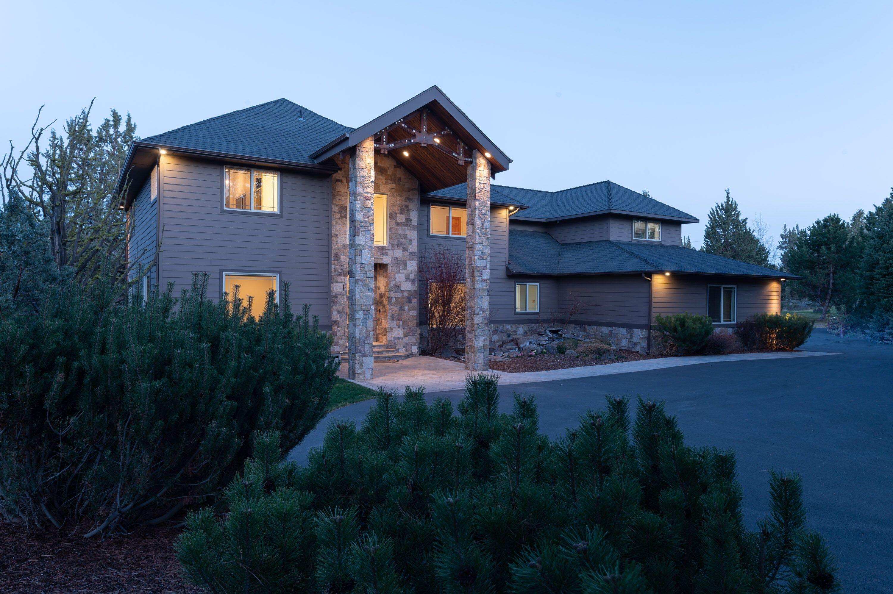 Eagle Crest - Residential