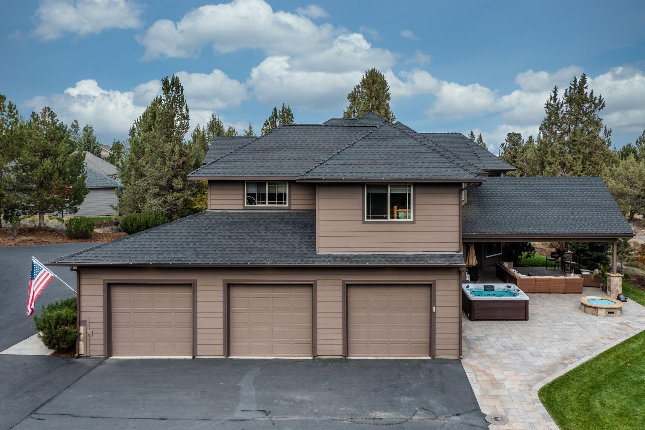 Eagle Crest - Residential