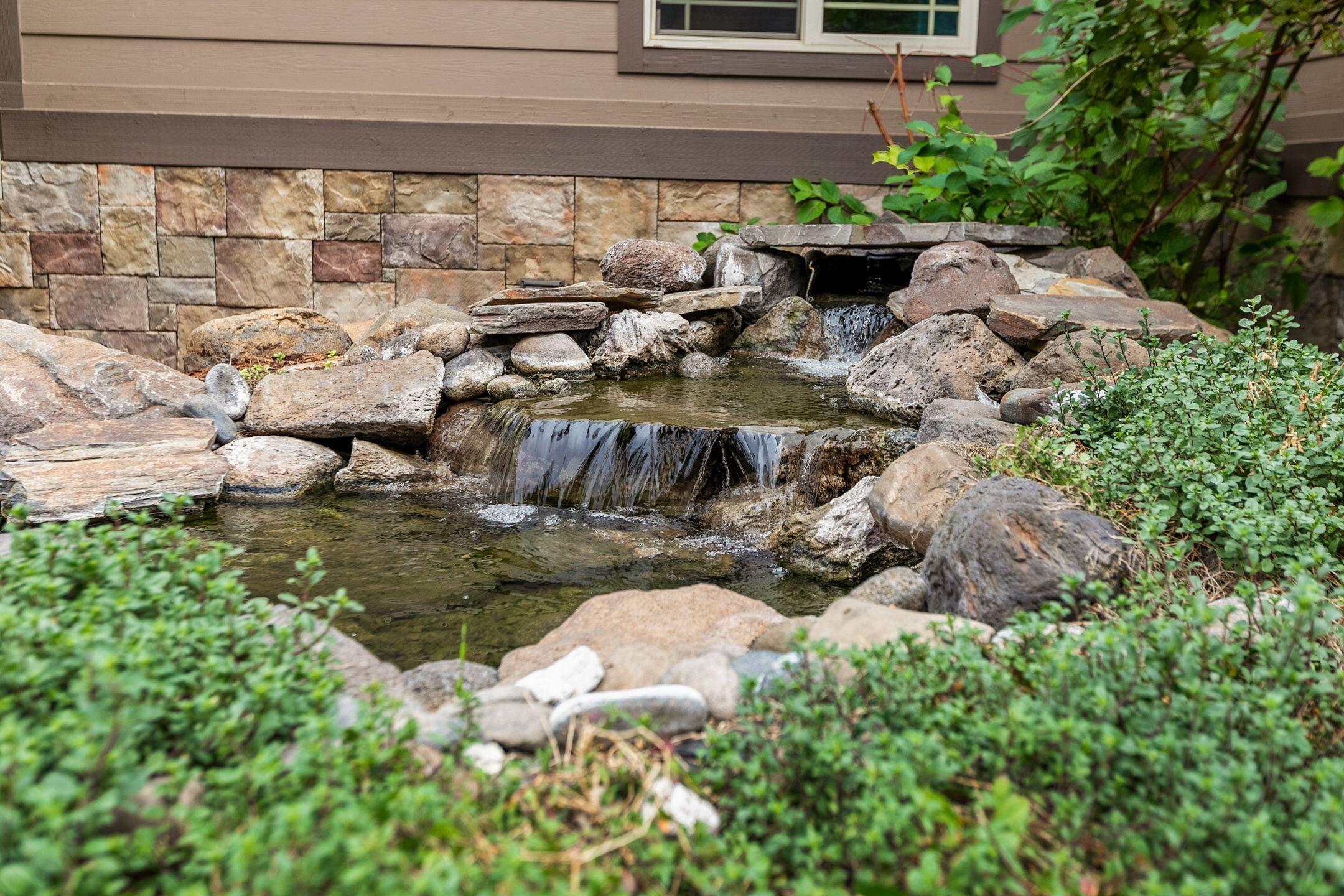 Eagle Crest - Residential