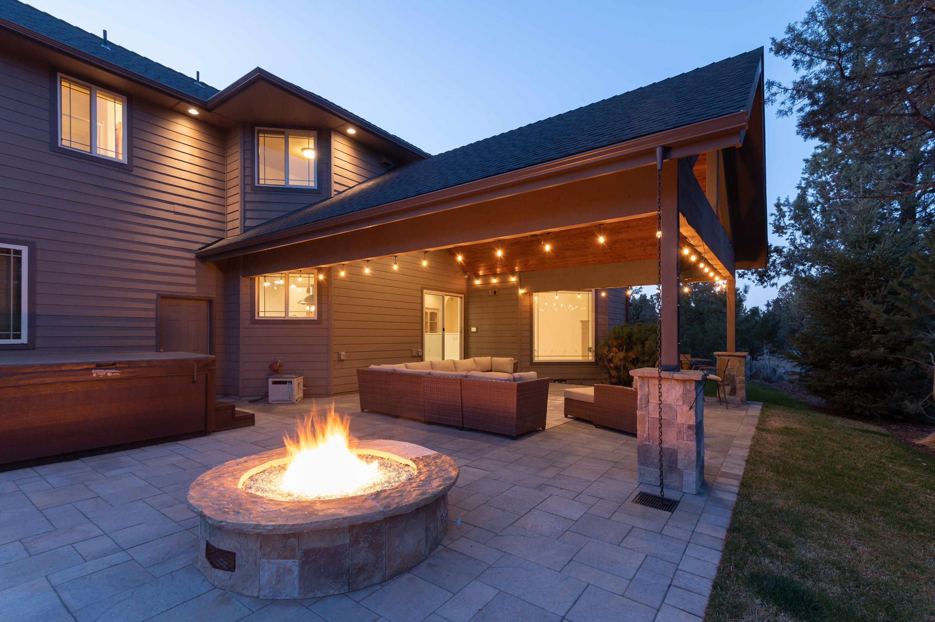 Eagle Crest - Residential