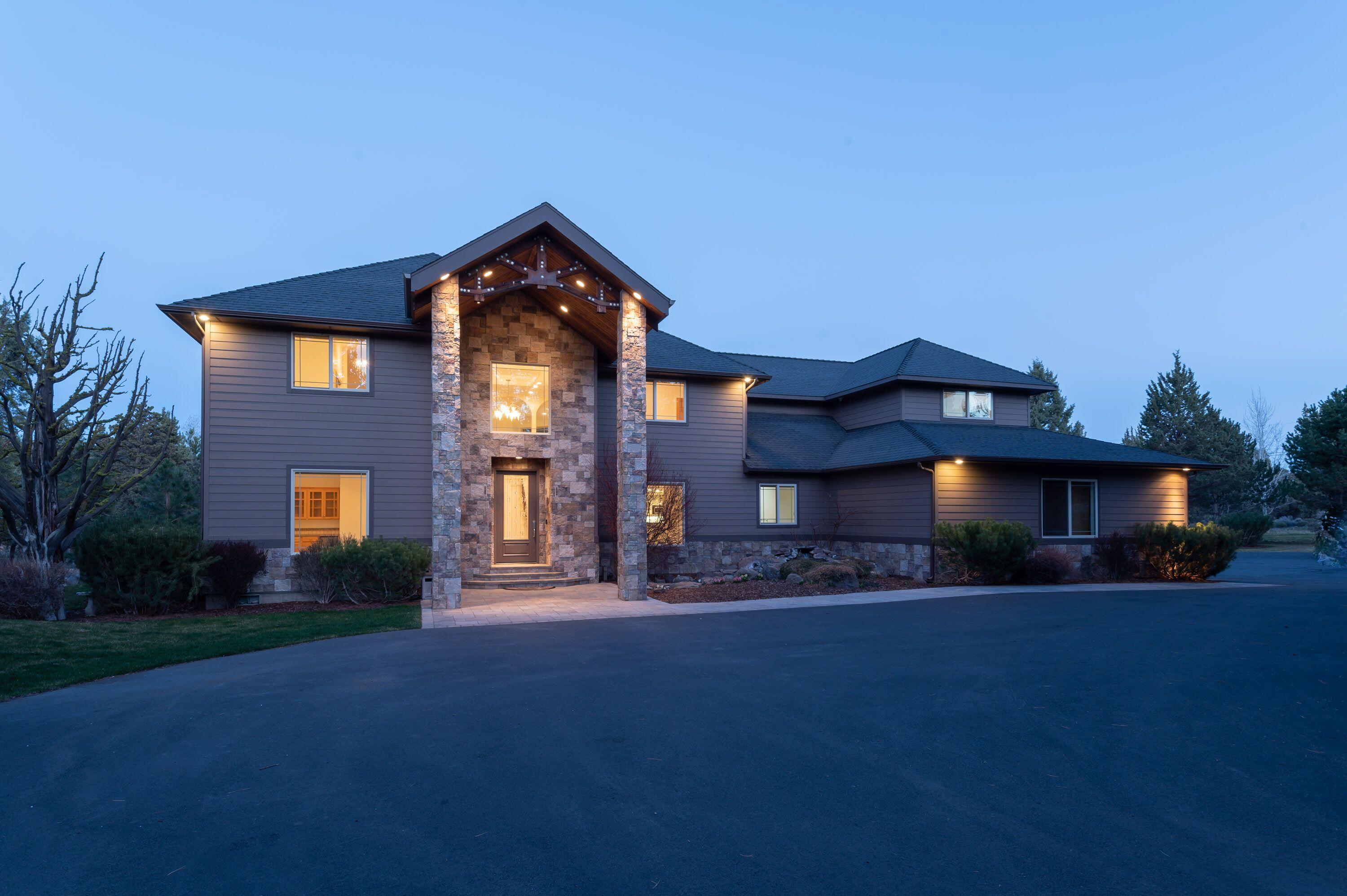 Eagle Crest - Residential