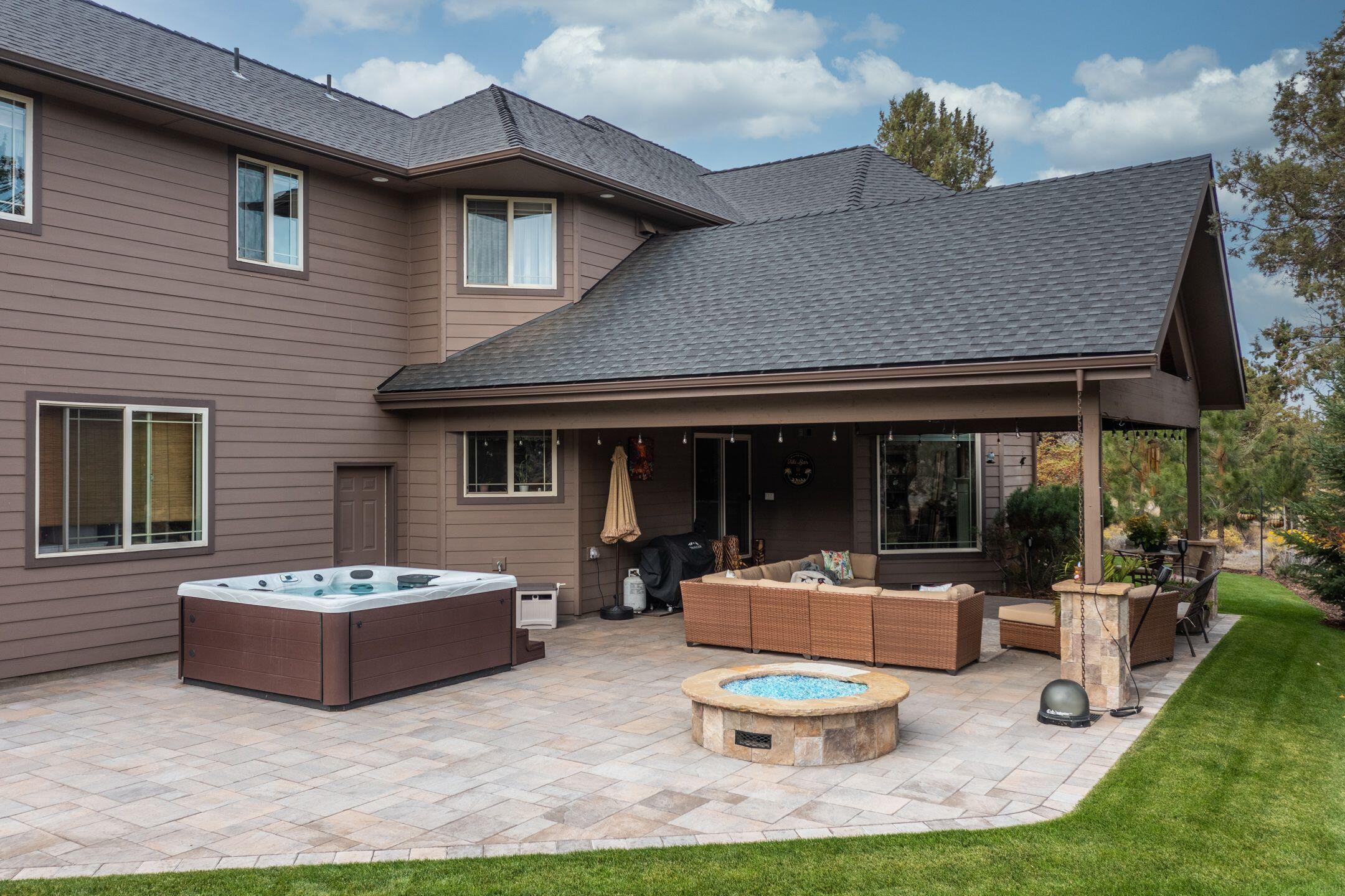 Eagle Crest - Residential