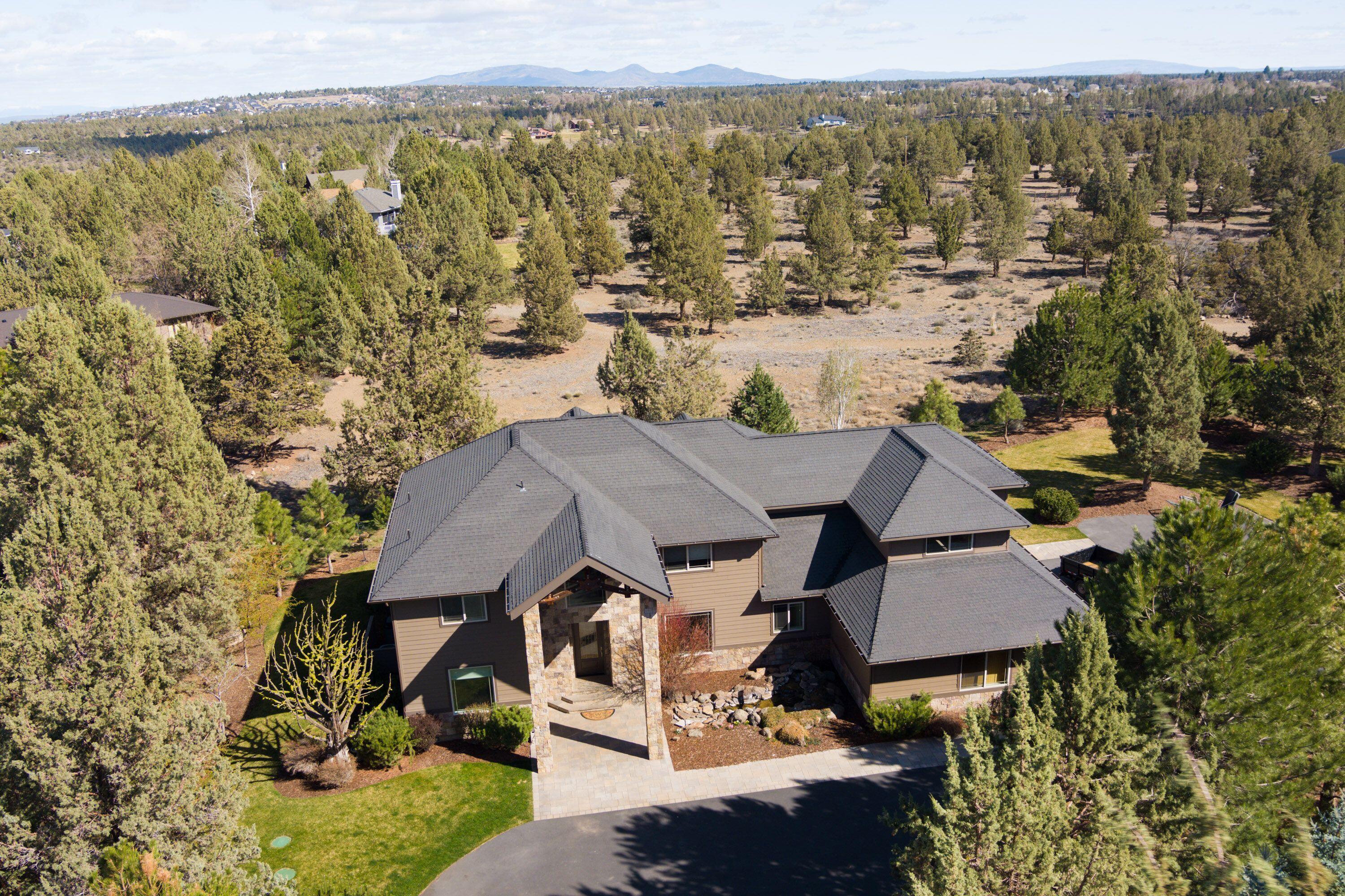 Eagle Crest - Residential