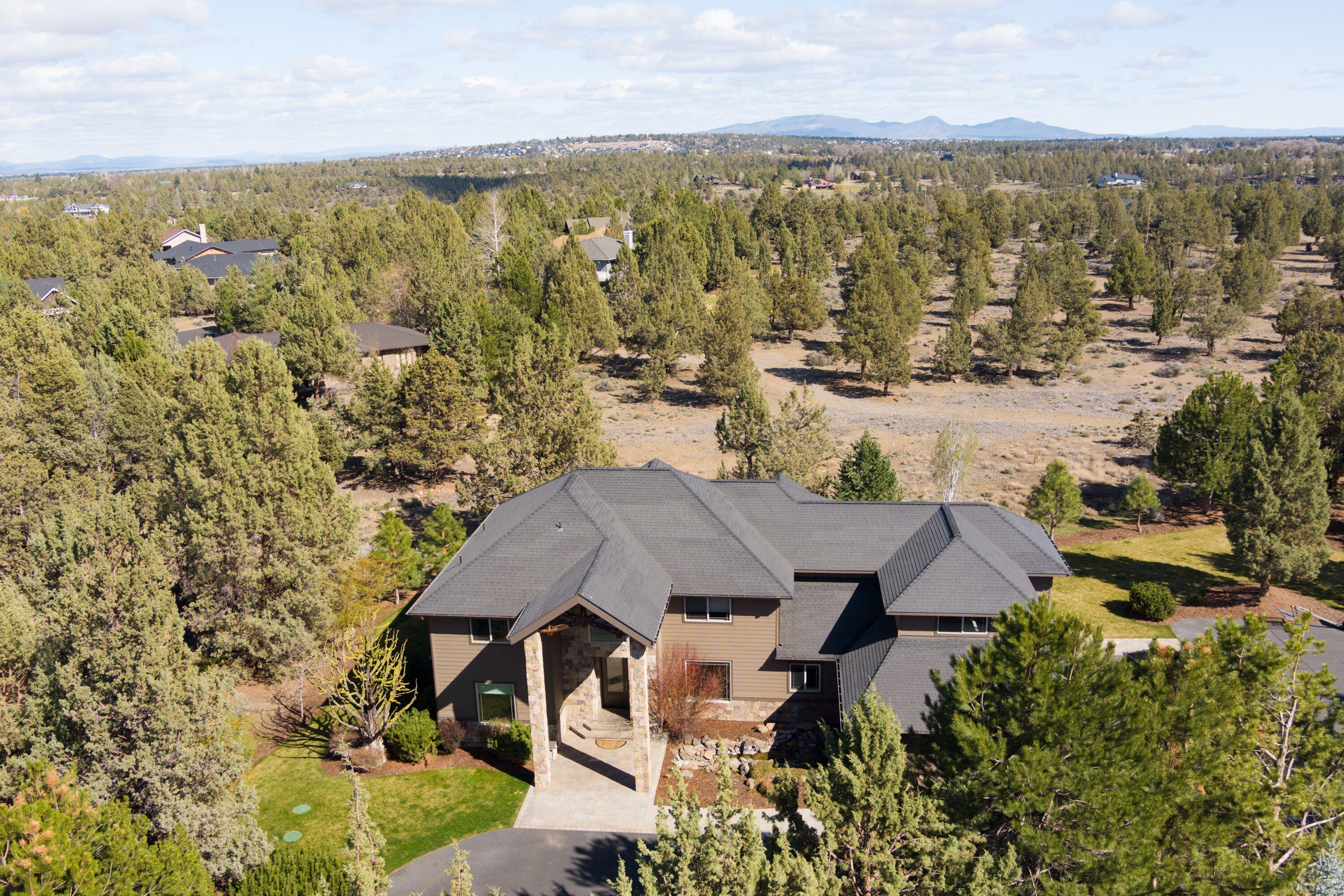 Eagle Crest - Residential