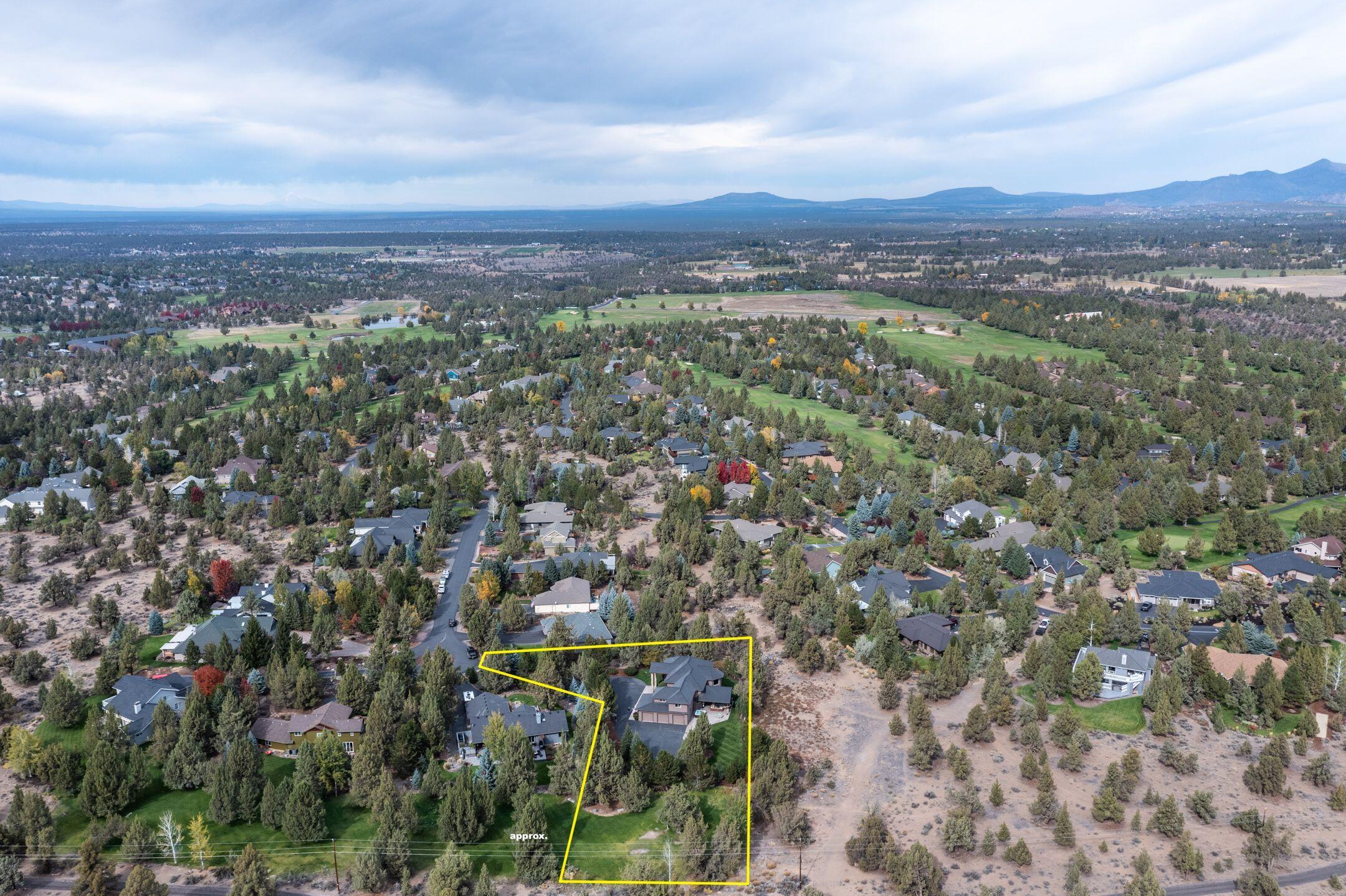 Eagle Crest - Residential