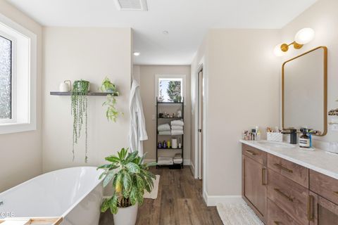 Tiny photo for 2059 SE 176th Avenue, Portland, OR 97233 (MLS # 220223489)