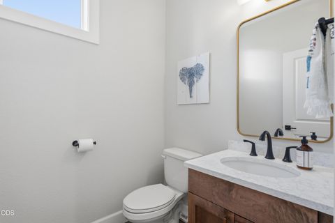 Tiny photo for 2059 SE 176th Avenue, Portland, OR 97233 (MLS # 220223489)