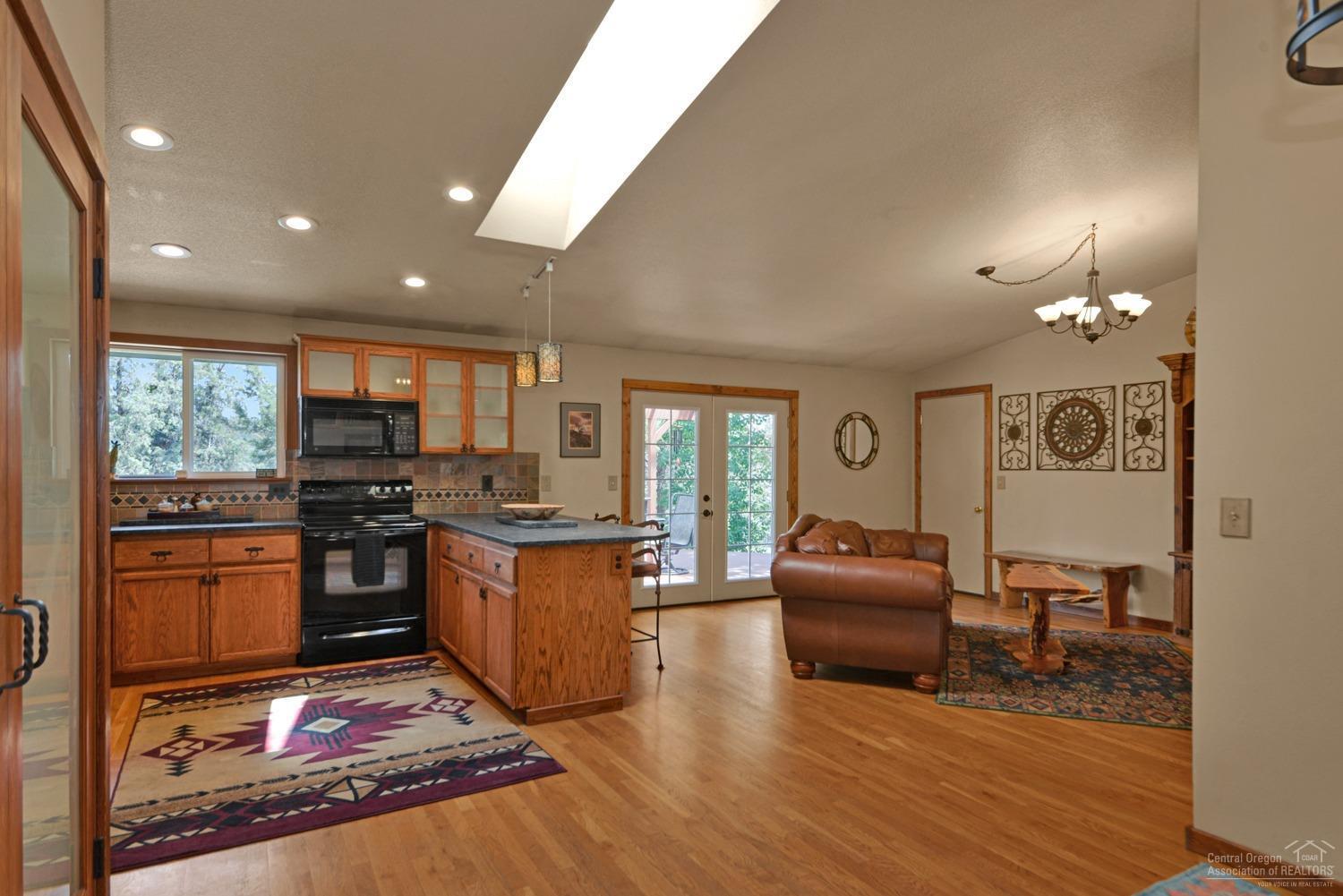 Whispering Pines - Residential