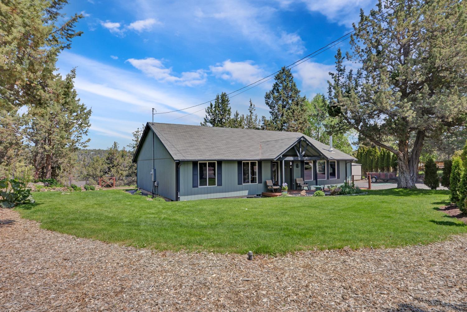 Whispering Pines - Residential