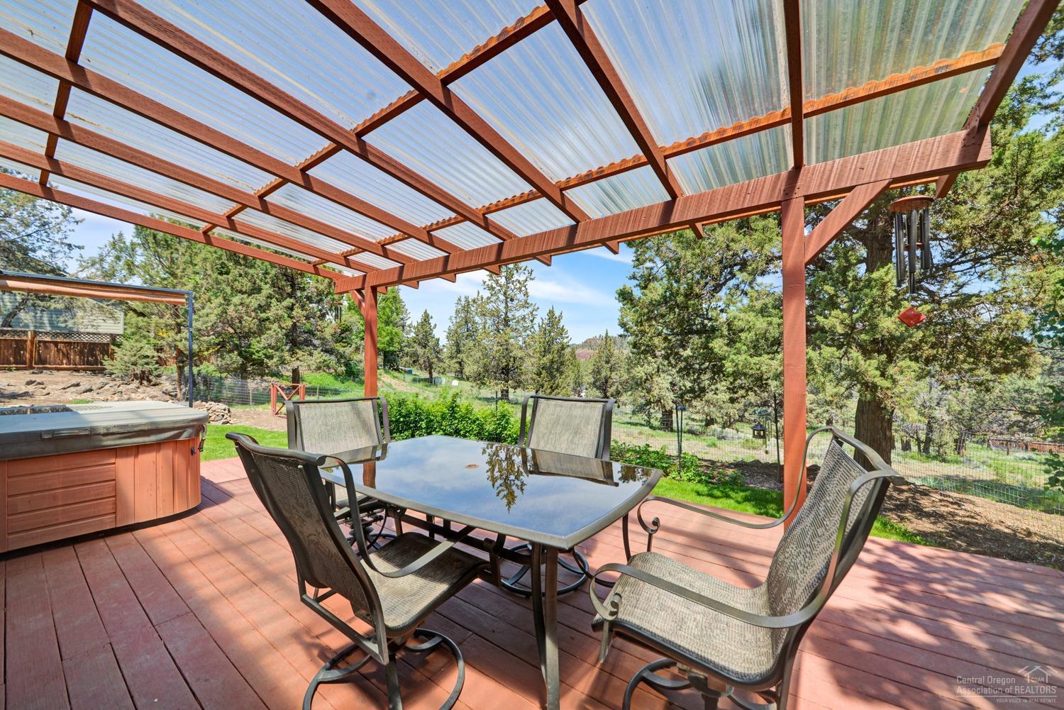 Whispering Pines - Residential