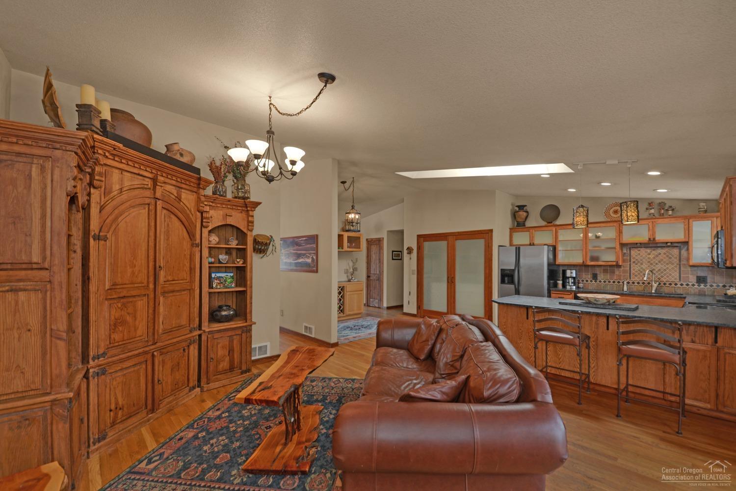 Whispering Pines - Residential