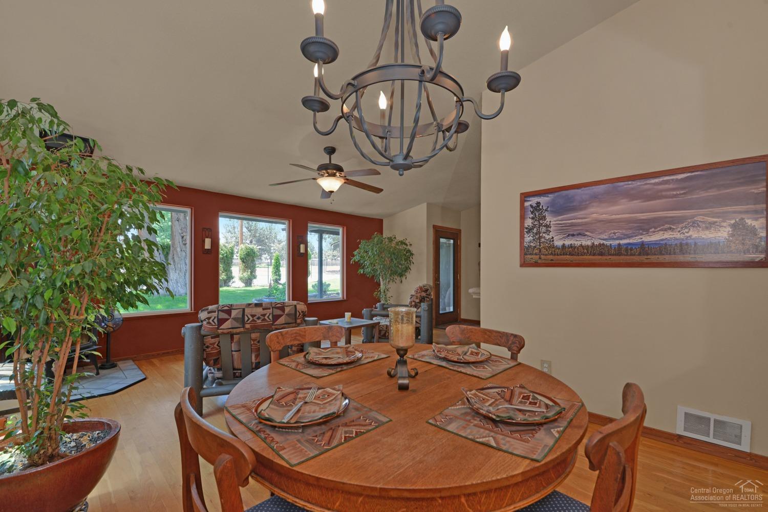 Whispering Pines - Residential