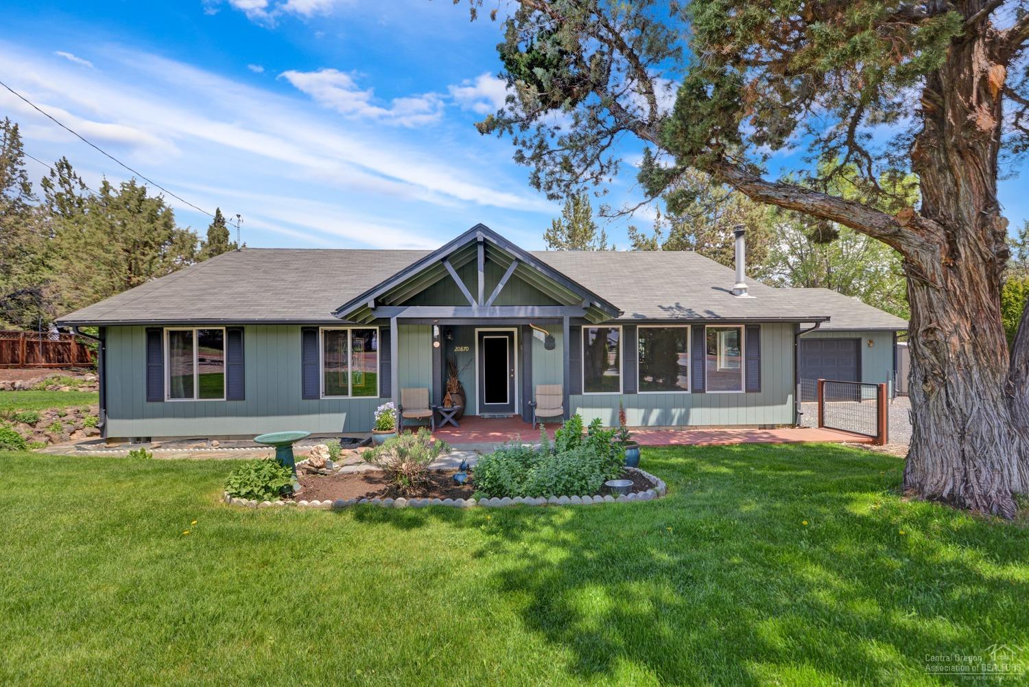 Whispering Pines - Residential