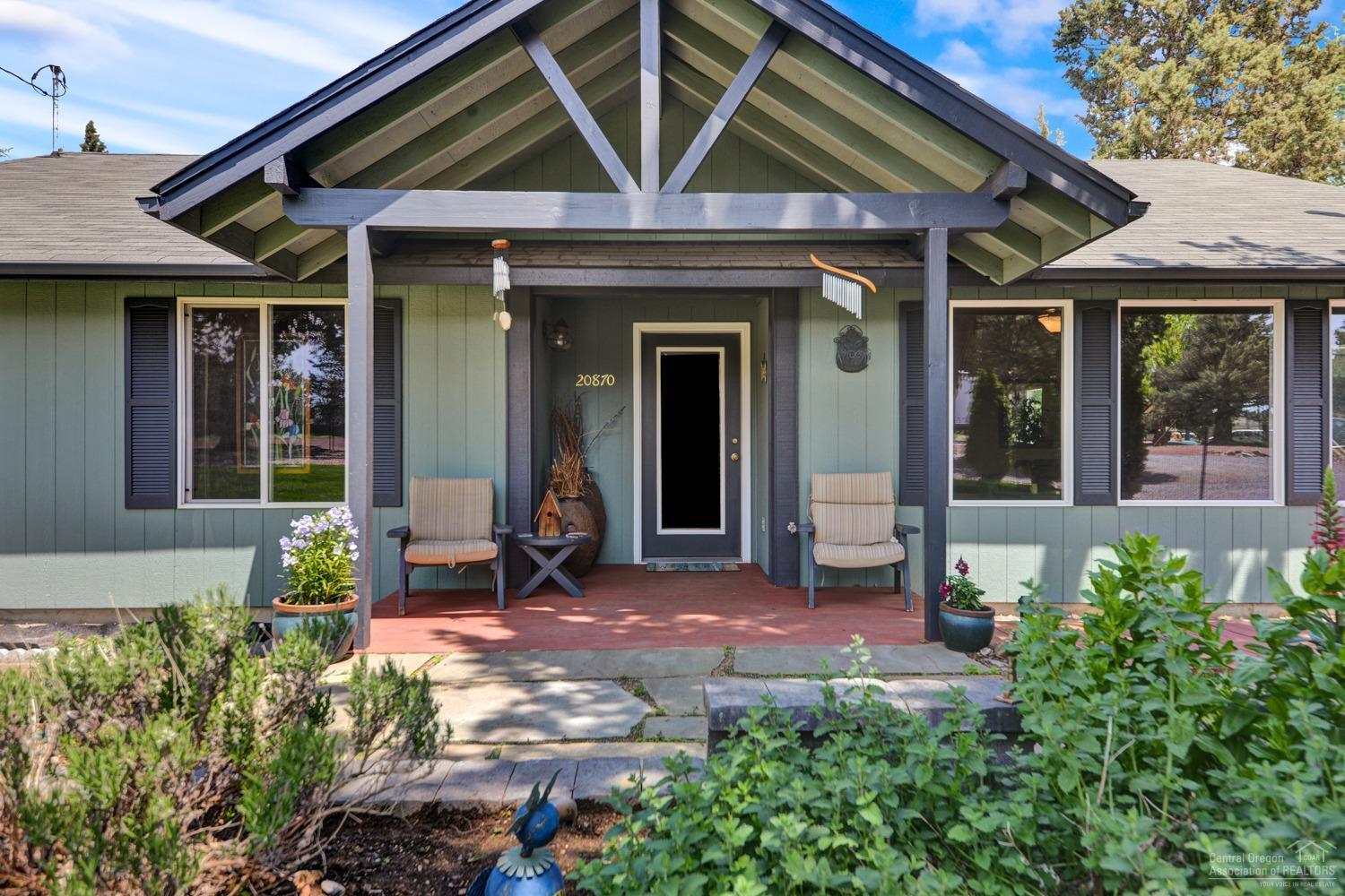 Whispering Pines - Residential