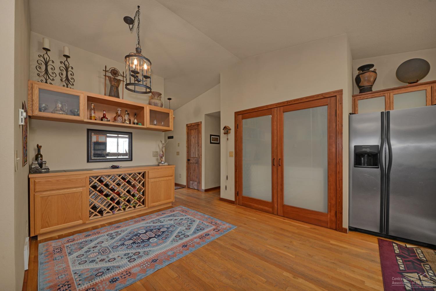 Whispering Pines - Residential