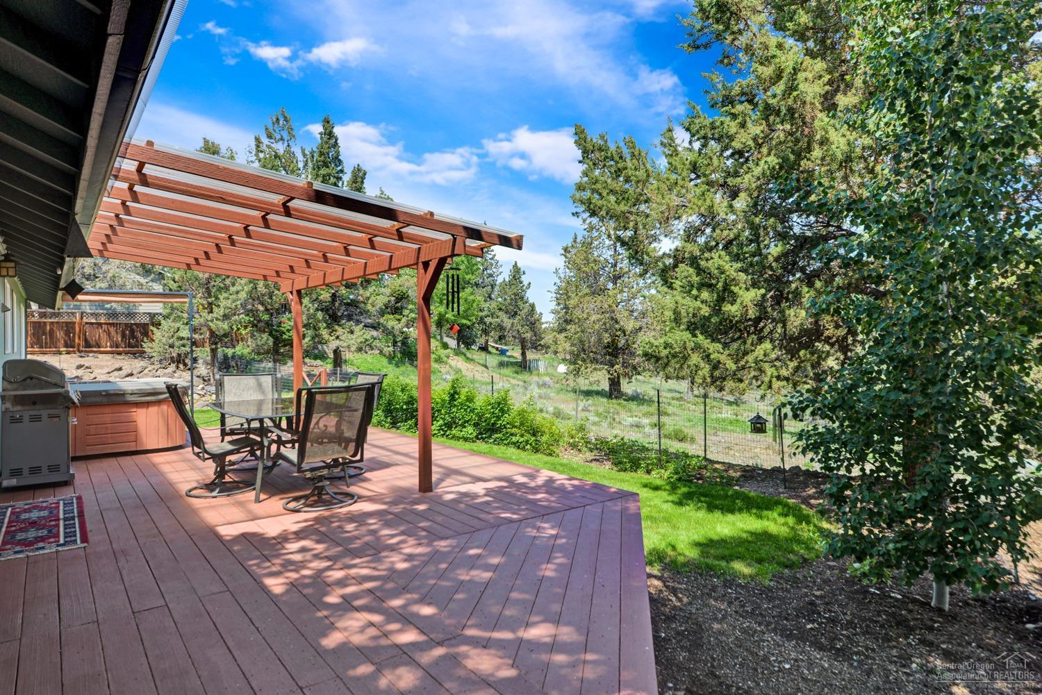 Whispering Pines - Residential