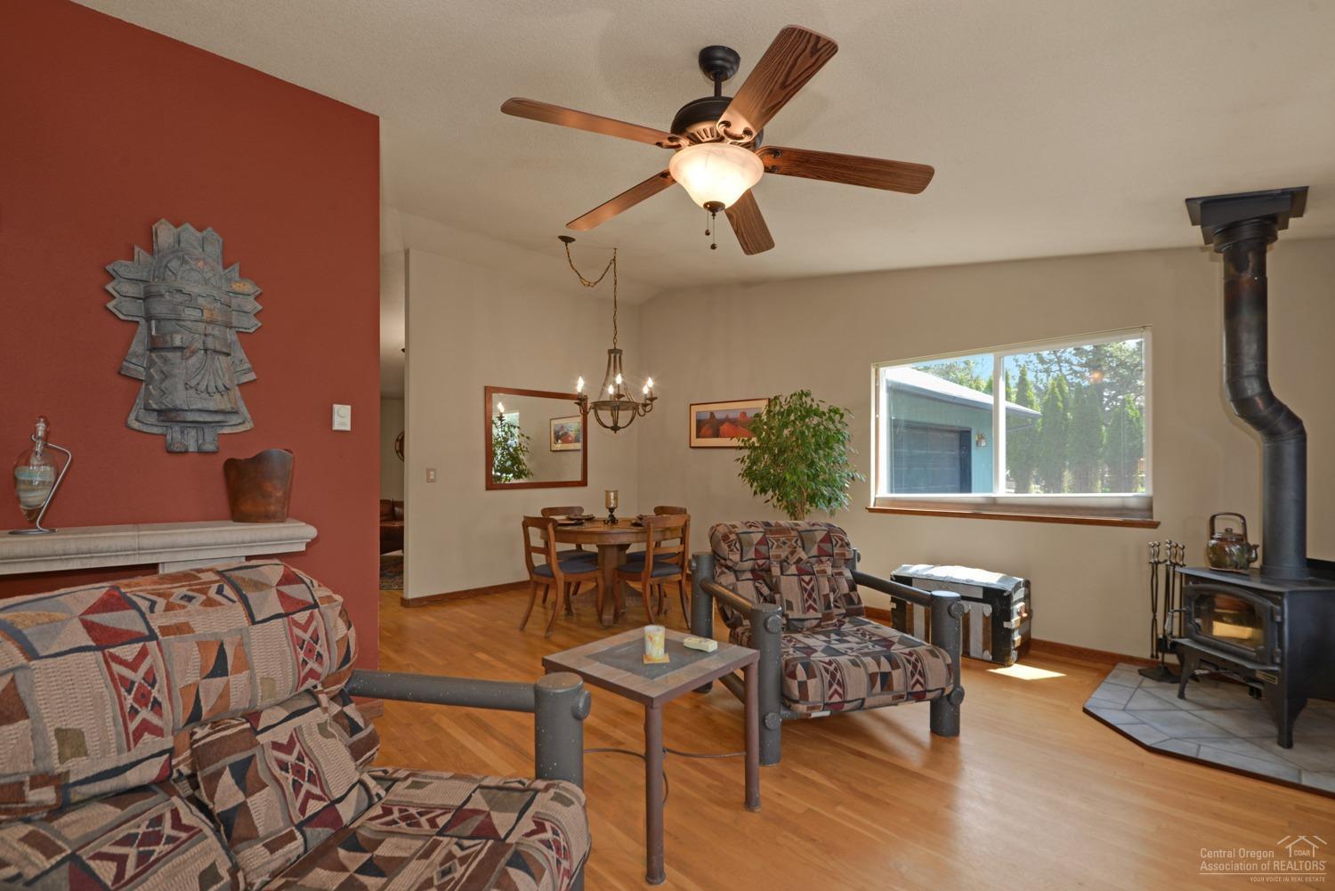 Whispering Pines - Residential