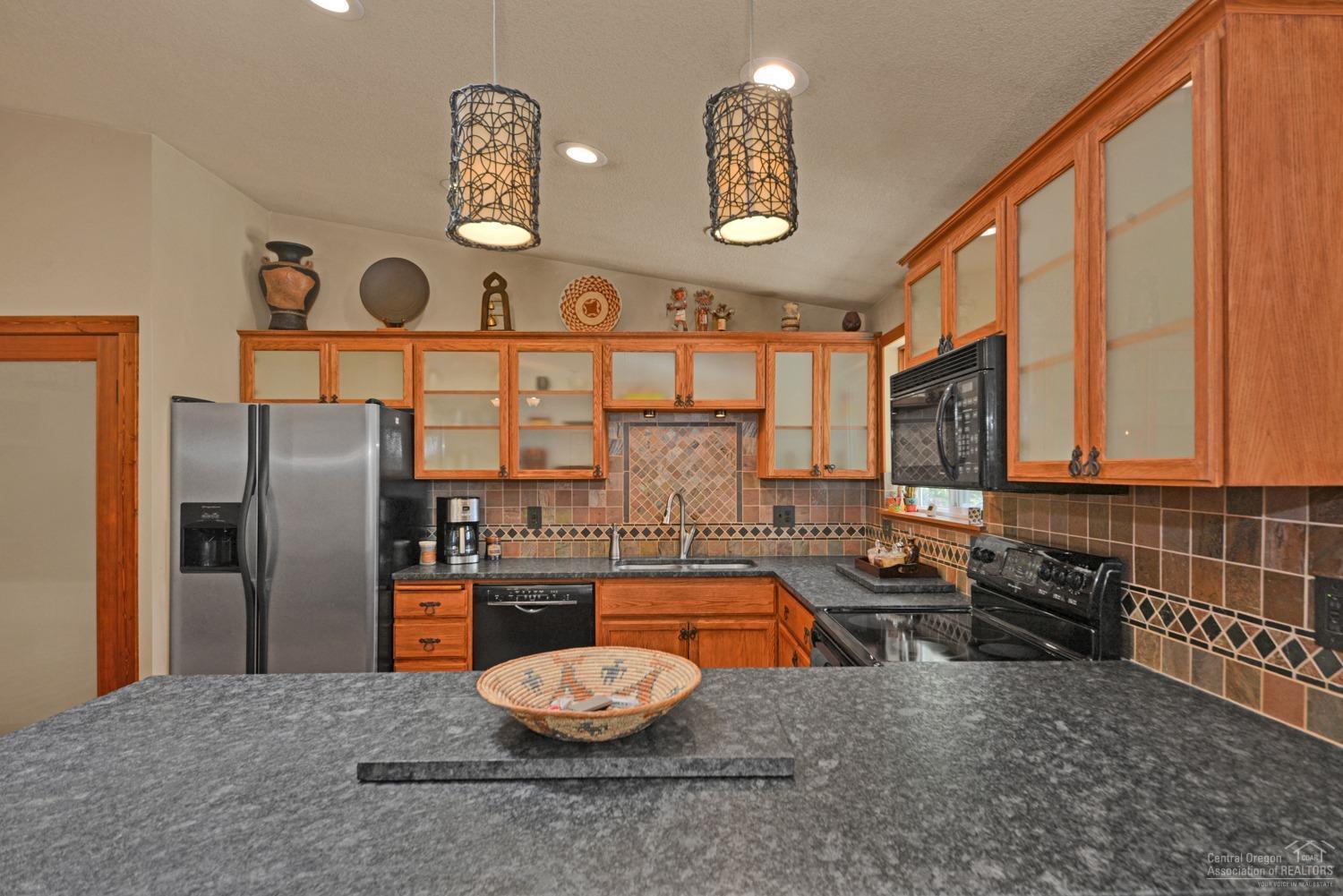 Whispering Pines - Residential