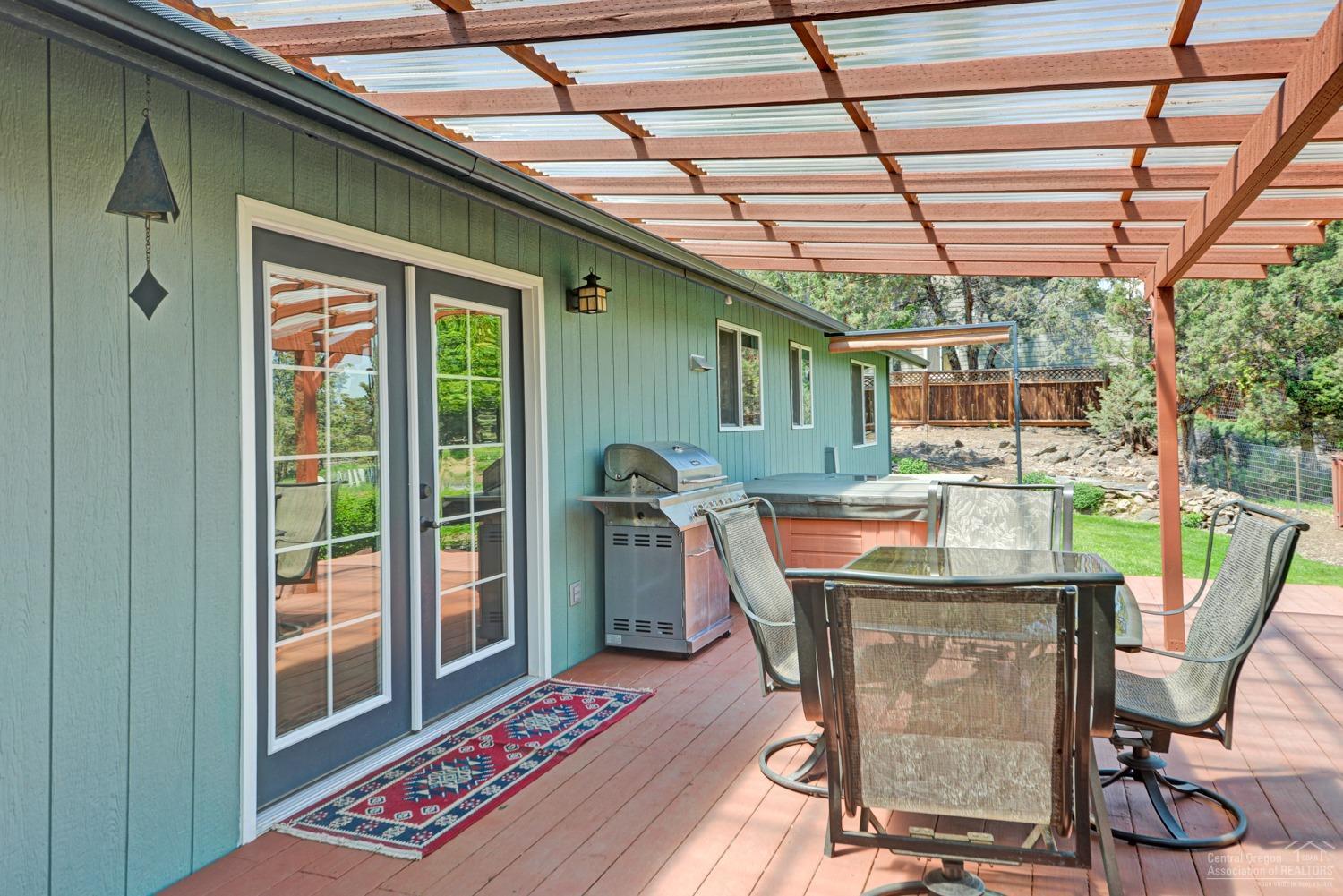 Whispering Pines - Residential