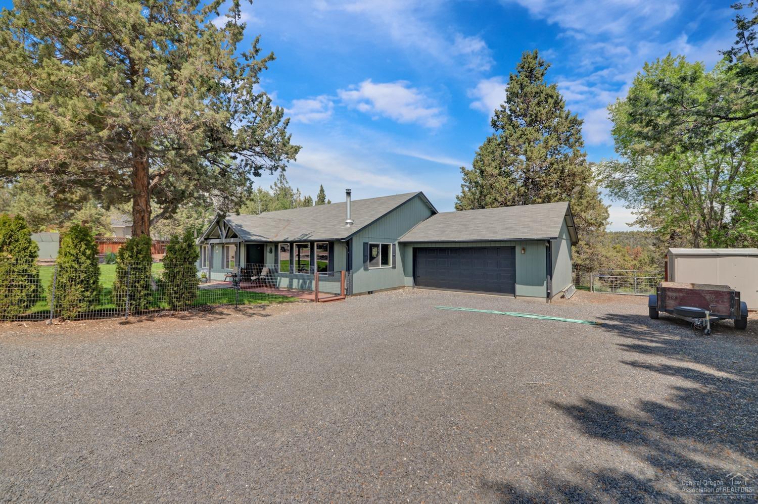 Whispering Pines - Residential