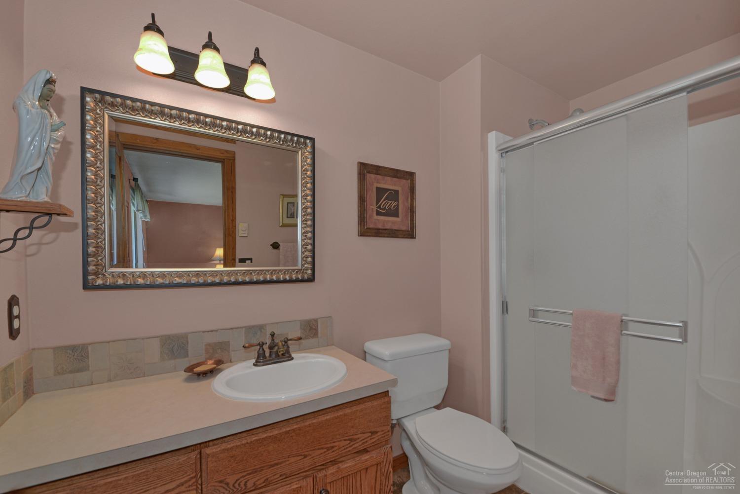 Whispering Pines - Residential