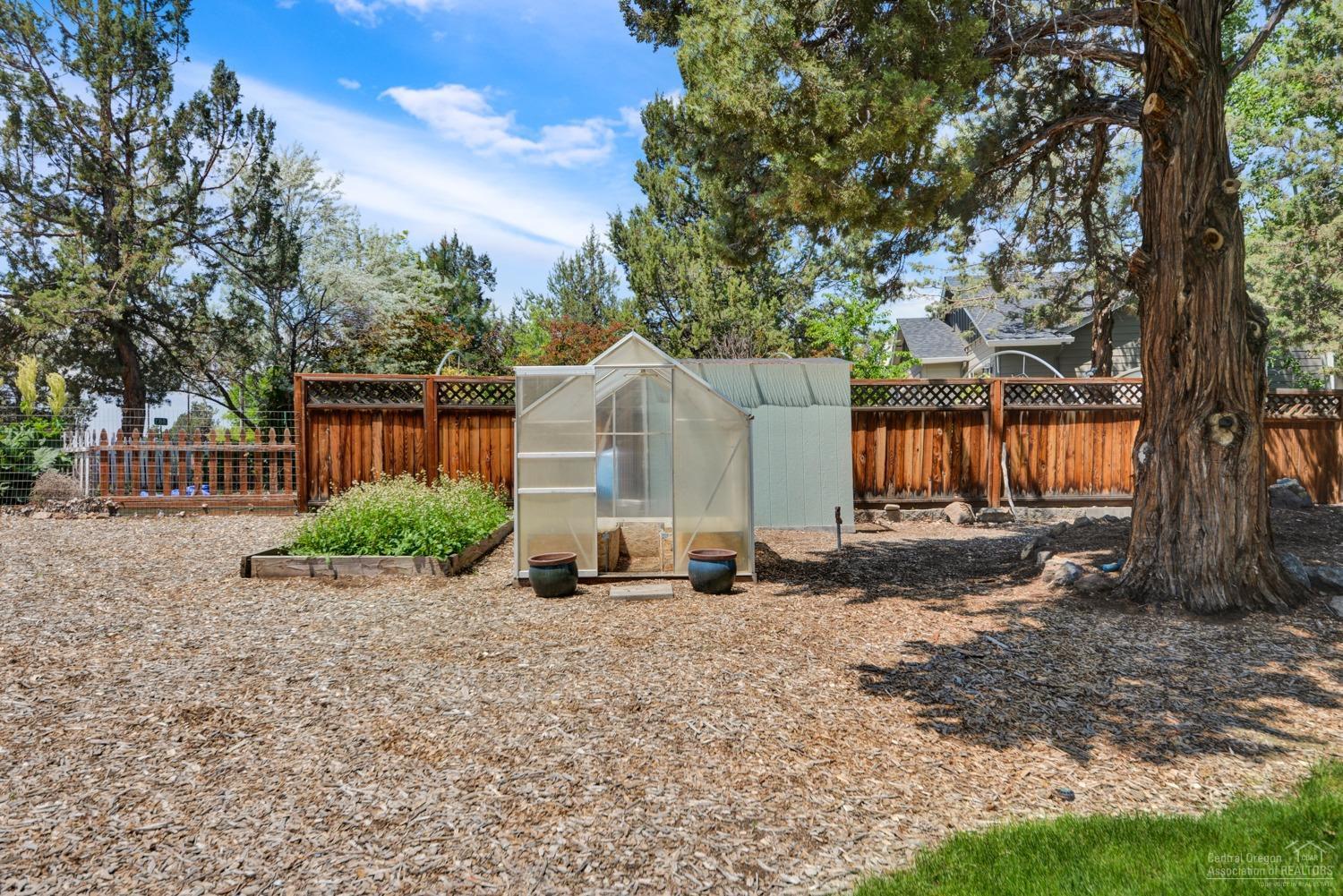 Whispering Pines - Residential