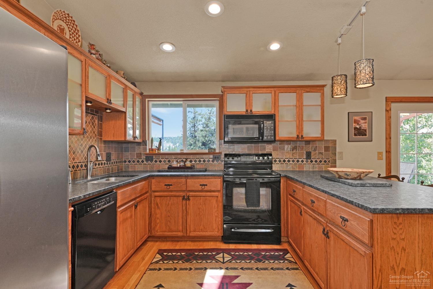 Whispering Pines - Residential