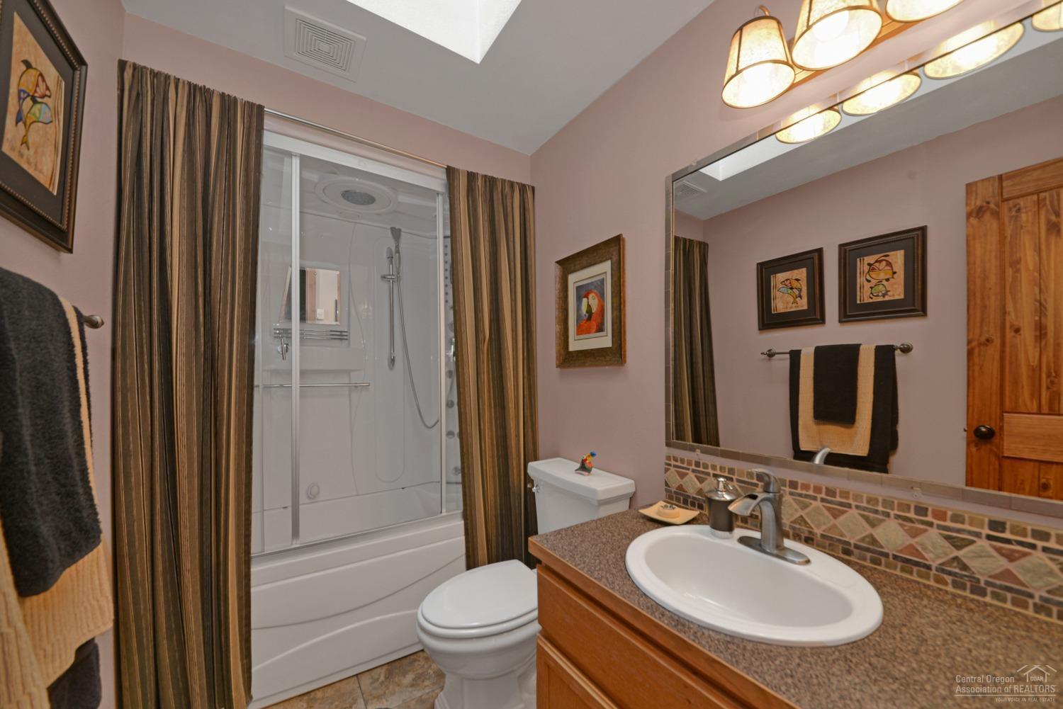 Whispering Pines - Residential