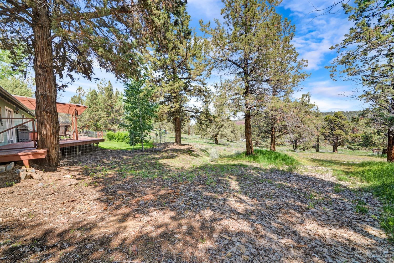 Whispering Pines - Residential