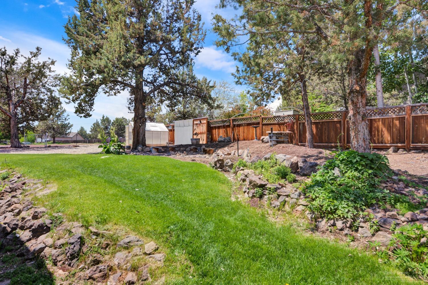 Whispering Pines - Residential