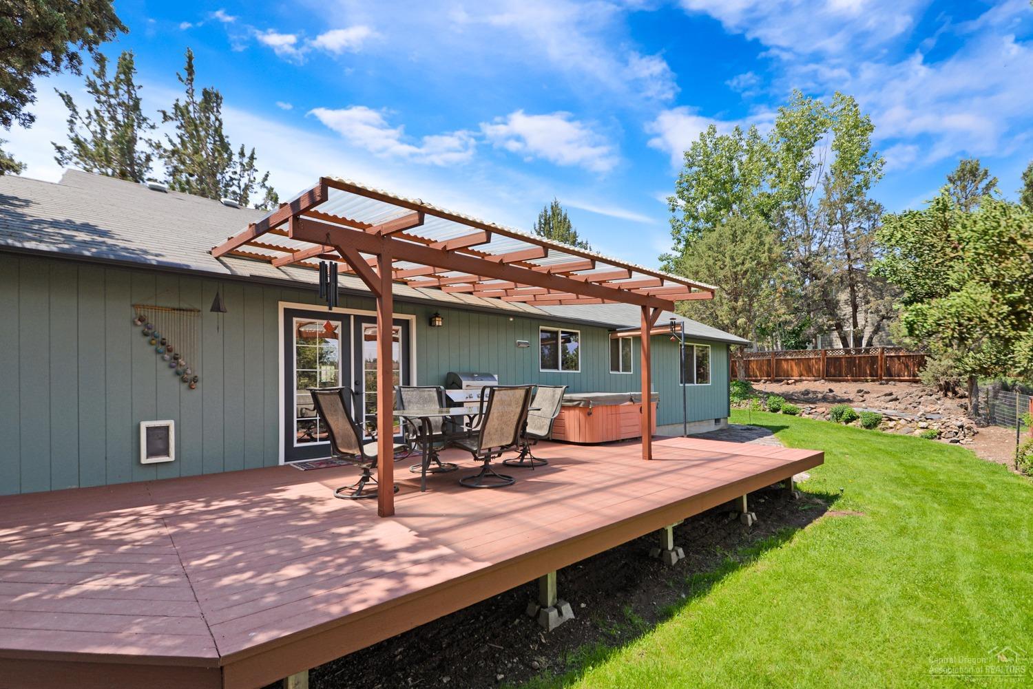 Whispering Pines - Residential