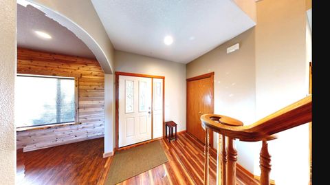 Tiny photo for 10300 SW Nicole Drive, Powell Butte, OR 97753 (MLS # 220222084)