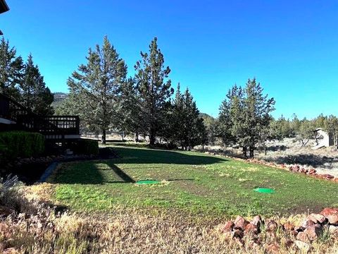 Tiny photo for 10300 SW Nicole Drive, Powell Butte, OR 97753 (MLS # 220222084)