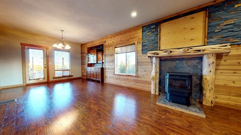 Tiny photo for 10300 SW Nicole Drive, Powell Butte, OR 97753 (MLS # 220222084)