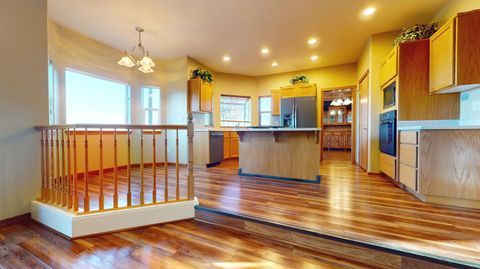 Tiny photo for 10300 SW Nicole Drive, Powell Butte, OR 97753 (MLS # 220222084)