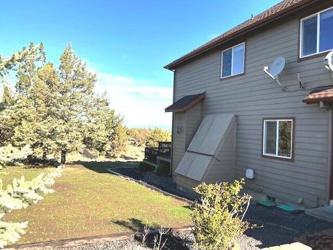 Tiny photo for 10300 SW Nicole Drive, Powell Butte, OR 97753 (MLS # 220222084)