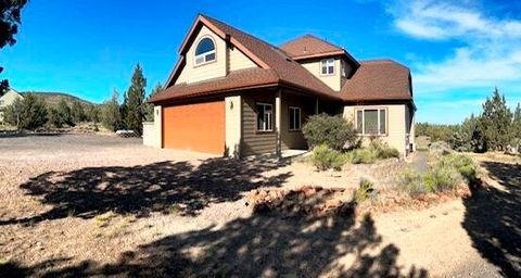 Tiny photo for 10300 SW Nicole Drive, Powell Butte, OR 97753 (MLS # 220222084)