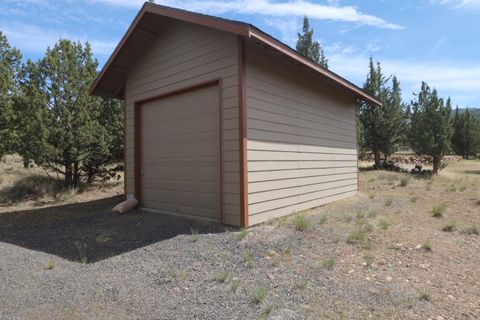 Tiny photo for 10300 SW Nicole Drive, Powell Butte, OR 97753 (MLS # 220222084)