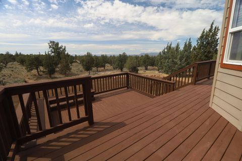Tiny photo for 10300 SW Nicole Drive, Powell Butte, OR 97753 (MLS # 220222084)