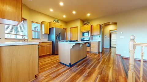 Tiny photo for 10300 SW Nicole Drive, Powell Butte, OR 97753 (MLS # 220222084)