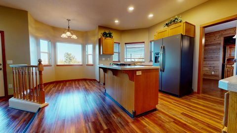 Tiny photo for 10300 SW Nicole Drive, Powell Butte, OR 97753 (MLS # 220222084)