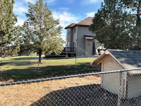 Tiny photo for 10300 SW Nicole Drive, Powell Butte, OR 97753 (MLS # 220222084)