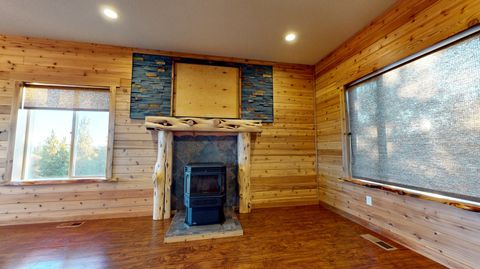 Tiny photo for 10300 SW Nicole Drive, Powell Butte, OR 97753 (MLS # 220222084)